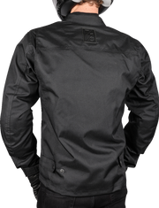 Atlas v2 Riding Jacket - Black - Large