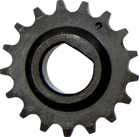 Crankshaft Sprocket - Outer - 17 Tooth - Twin Cam | M8