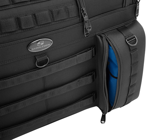 Tactical Backrest Bag