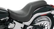 Seat - Profiler™ - Black - Smooth - Deuce