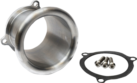 3" Velocity Stack