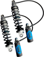 REVO ARC Remote Reservoir FL Coil Suspension