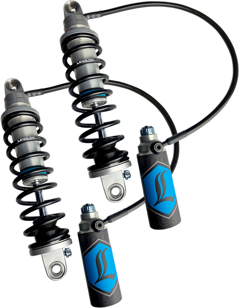 REVO ARC Remote Reservoir FL Coil Suspension