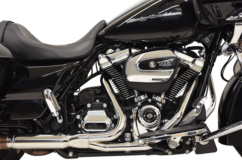 2x2 Dual Headpipes