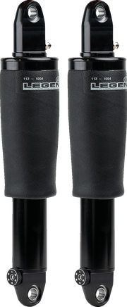Tri-Glide AIR-A Suspension