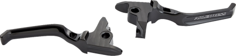 Method Lever Set - Black
