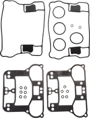 Rocker Box Gasket Kit - EVO Big Twin