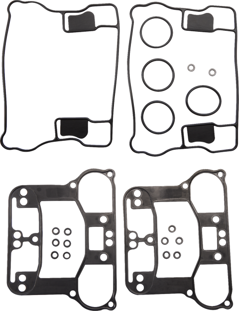 Rocker Box Gasket Kit - EVO Big Twin
