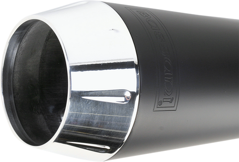 Road Rage 2:1 Exhaust System