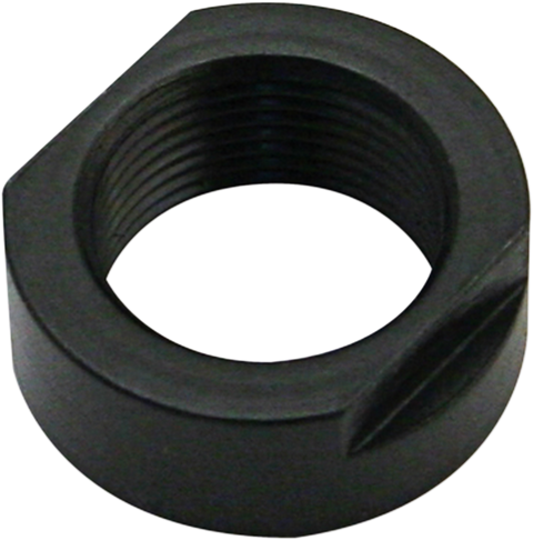 Pinion Shaft Gear Nut - Big Twin &
