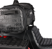 Molle Strap Kit - Black