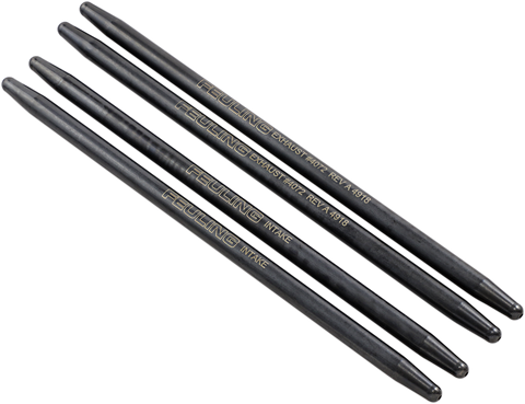 HP+® Pushrods - Standard - Twin Cam