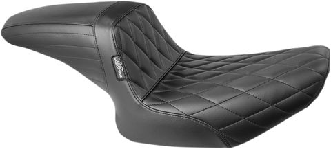 Kickflip Seat - Diamond - Black - FXR &