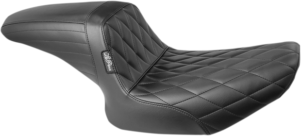 Kickflip Seat - Diamond - Black - FXR &