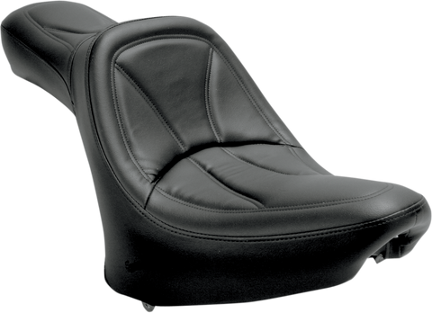 King Seat - Softail