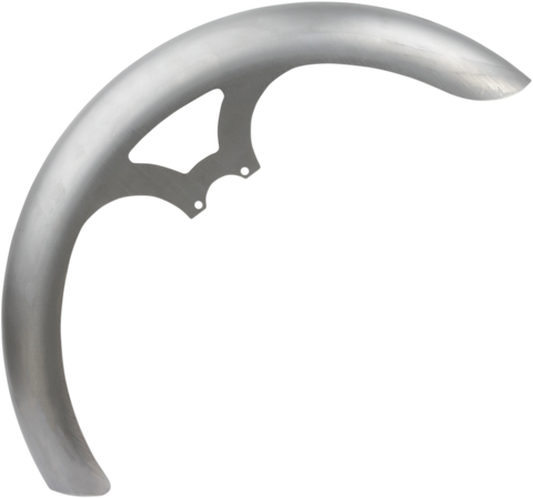 Rapper Front Fender - 23"