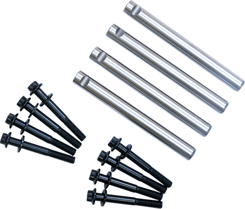 Gorilla Rocker Shaft and Bolt Kit