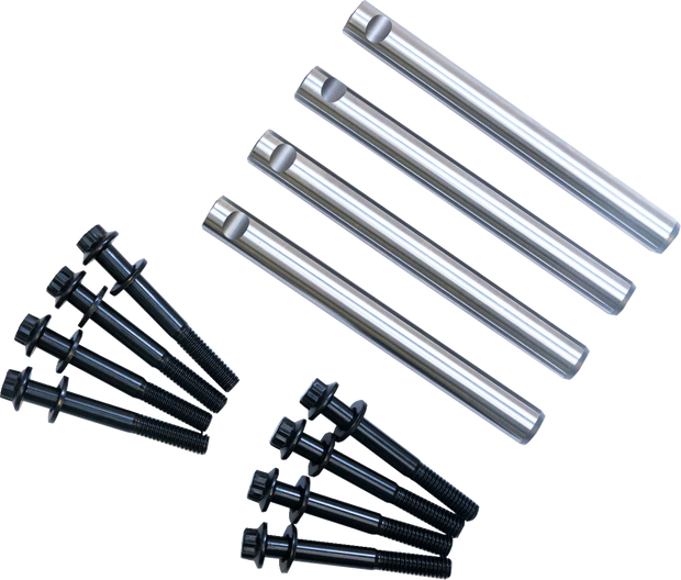 Gorilla Rocker Shaft and Bolt Kit