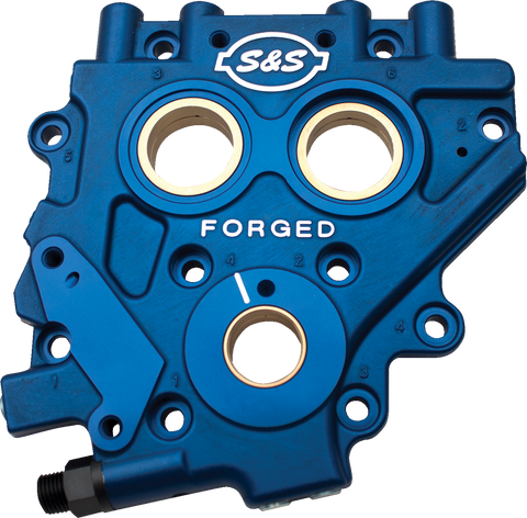 Cam Support Plate - Twin Cam