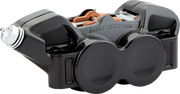 4-Piston Caliper - Front Right