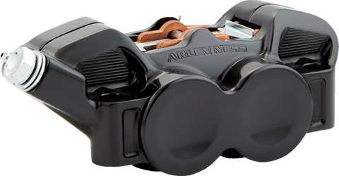 4-Piston Caliper - Front Right
