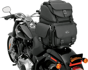 Sissy Bar Bag - Black