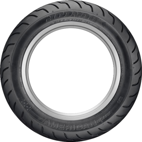 Tire - American Elite - Rear - 240/40R18- 79V