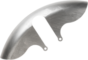 Pro Short Front Fender