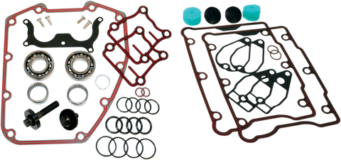 Camshaft Installation Kit - Gear Drive