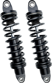 Legend REVO Coil Suspension For FXR Models — 12.00"