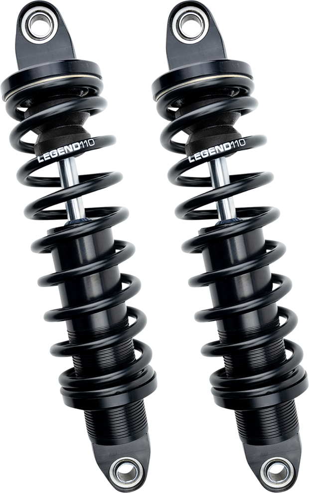 Legend REVO Coil Suspension For FXR Models — 12.00"