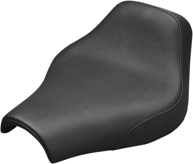 Seat - Renegade™ Solo - Black - Smooth