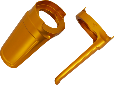 Method® Fork Guard Cover - Gold