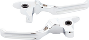 Method Lever Set - Chrome