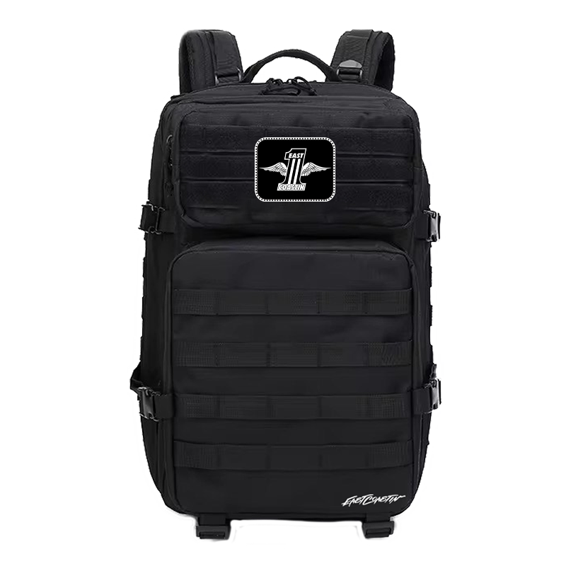 Mystery Backpack | 500 Entries