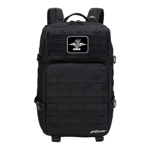 Mystery Backpack | 500 Entries