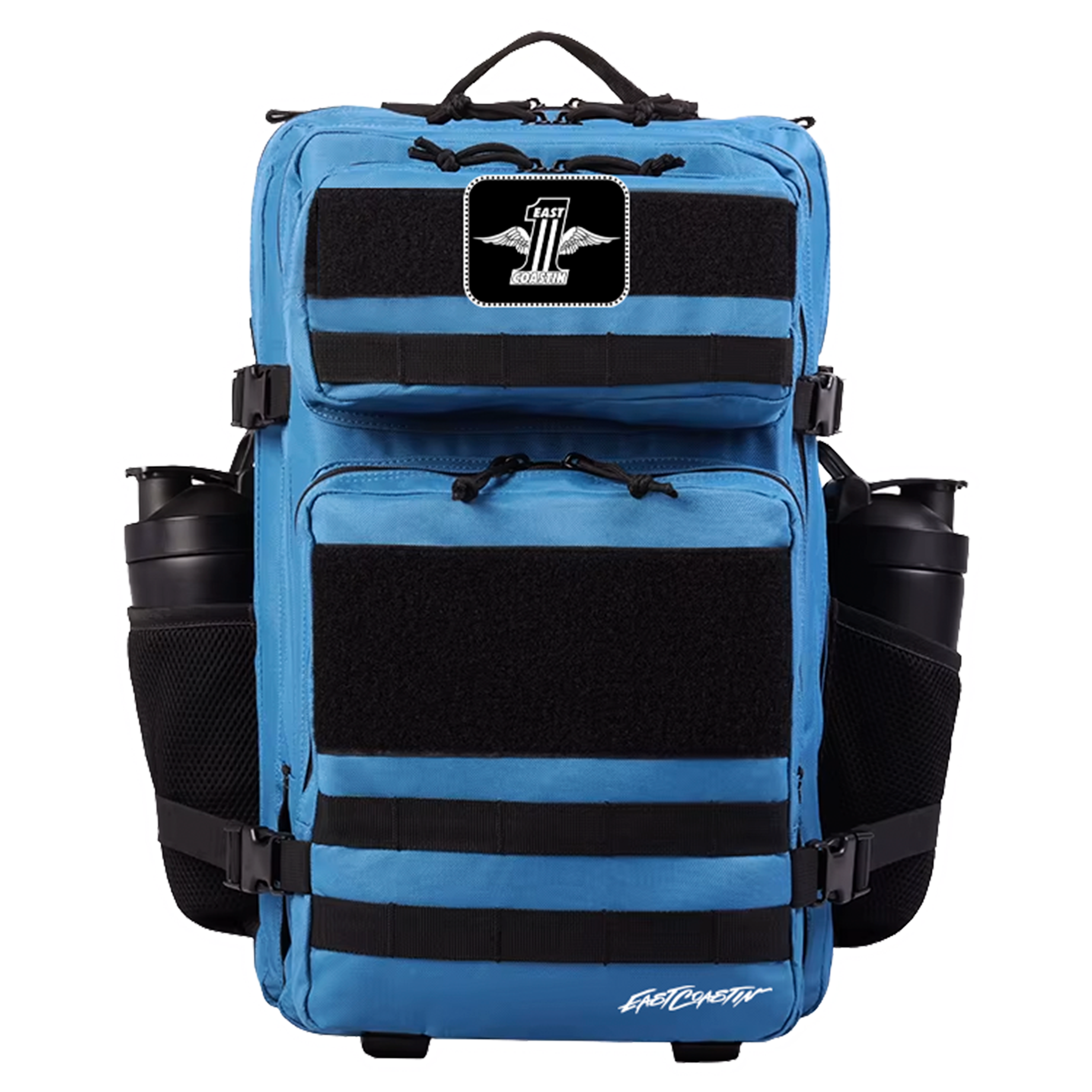 Mystery Backpack | 500 Entries