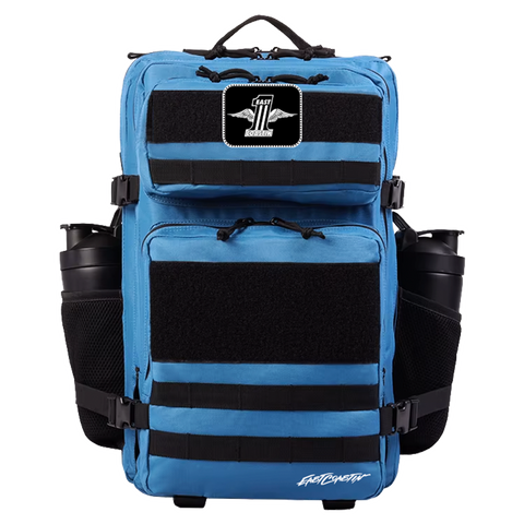 Mystery Backpack | 500 Entries