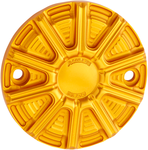 Points Cover - Gold - M8