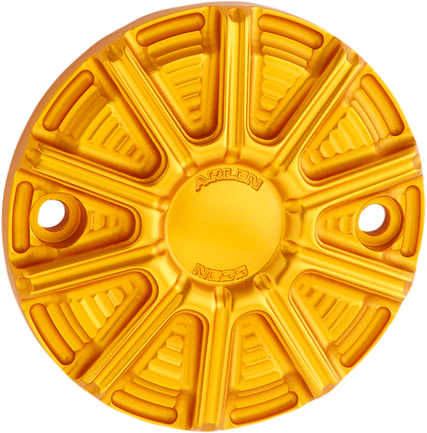Points Cover - Gold - M8