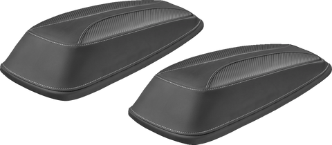 Saddlebag Cover - Dominator - FL &
