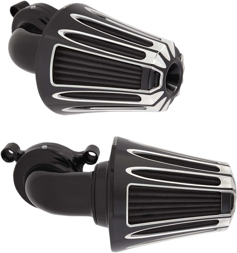 Monster Sucker® Air Cleaner Kit - Black