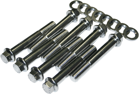 Head Bolt Kit - Ironhead