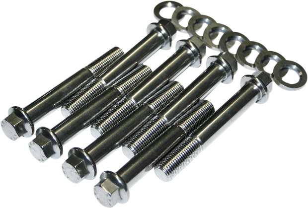 Head Bolt Kit - Ironhead