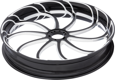 Rim - Drift - Rolled Edge - Black - 21x3.5