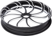 Rim - Drift - Rolled Edge - Black - 18x5.5