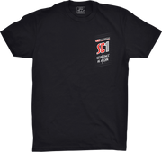 Maxima SC1 Short-Sleeve T-Shirt - Black - Large