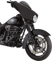 Monster Sucker® Air Cleaner Kit - Black
