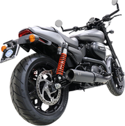 Grand National Muffler - Ceramic Black