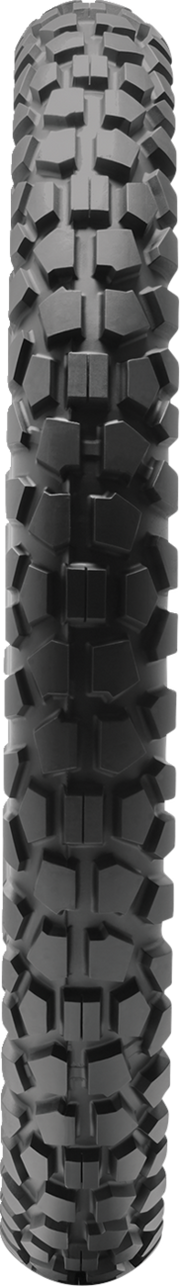 Tire - D605 - Front - 90/90-21 - 54P